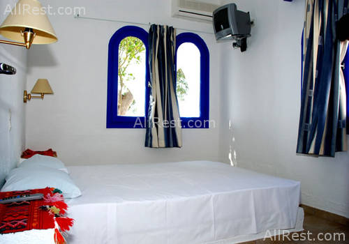 Hera Village Hotel 19